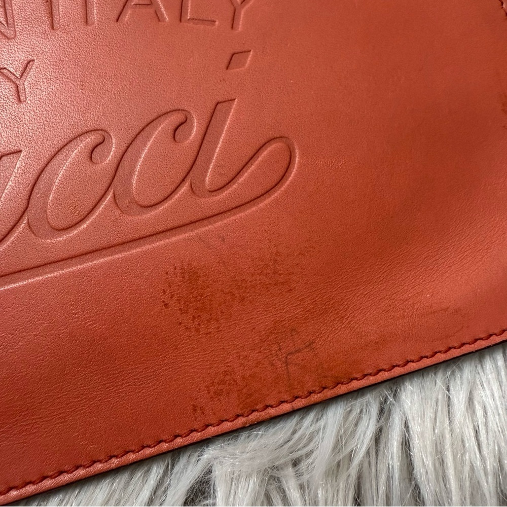 GUCCI Marbella Craft Tote - Picture 6 of 16